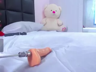 Catalina Jonex's Live Sex Cam Show