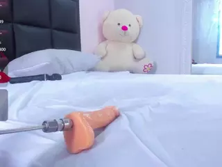 Catalina Jonex's Live Sex Cam Show