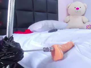 Catalina Jonex's Live Sex Cam Show