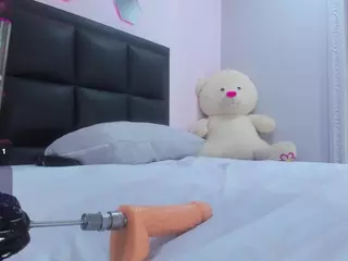 Catalina Jonex's Live Sex Cam Show