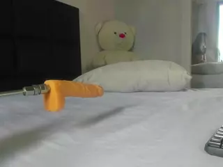 Catalina Jonex's Live Sex Cam Show