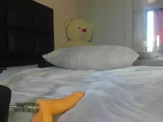 Catalina Jonex's Live Sex Cam Show