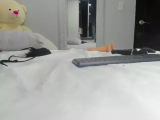 Catalina Jonex's Live Sex Cam Show