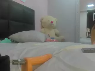 Catalina Jonex's Live Sex Cam Show