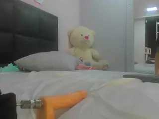Catalina Jonex's Live Sex Cam Show