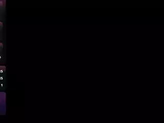 Catalina Jonex's Live Sex Cam Show