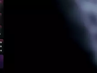 Catalina Jonex's Live Sex Cam Show
