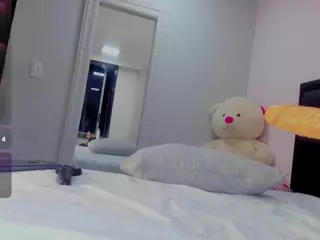 Catalina Jonex's Live Sex Cam Show
