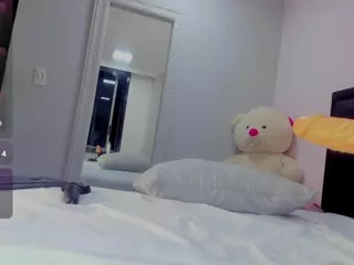 Catalina Jonex's Live Sex Cam Show