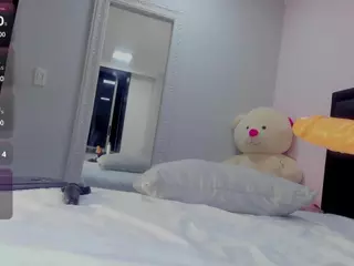 Catalina Jonex's Live Sex Cam Show