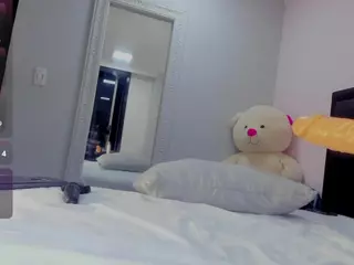 Catalina Jonex's Live Sex Cam Show