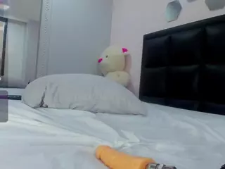 Catalina Jonex's Live Sex Cam Show