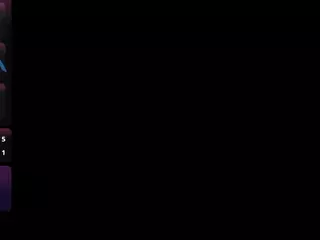 Catalina Jonex's Live Sex Cam Show