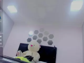 Catalina Jonex's Live Sex Cam Show