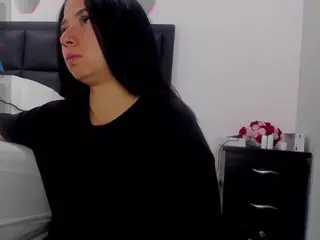 Catalina Jonex's Live Sex Cam Show