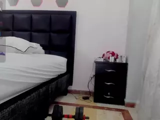 Catalina Jonex's Live Sex Cam Show