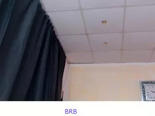 VelvetMarsha's Live Sex Cam Show