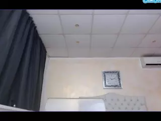 VelvetMarsha's Live Sex Cam Show