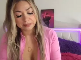 ella b's Live Sex Cam Show
