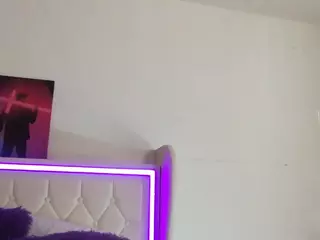 ella b's Live Sex Cam Show