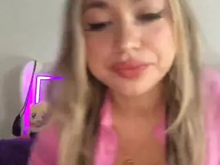 ella b's Live Sex Cam Show