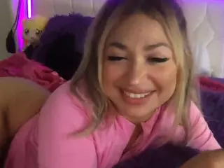 ella b's Live Sex Cam Show