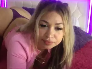 ella b's Live Sex Cam Show