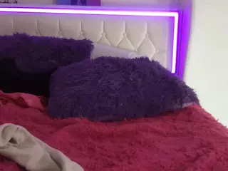 ella b's Live Sex Cam Show