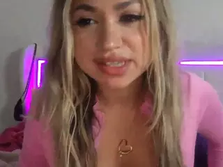 ella b's Live Sex Cam Show