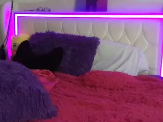 ella b's Live Sex Cam Show
