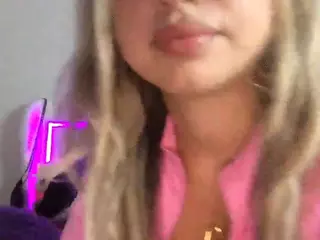 ella b's Live Sex Cam Show
