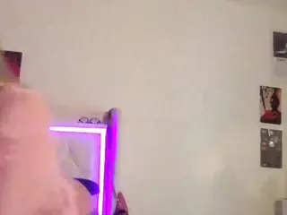 ella b's Live Sex Cam Show