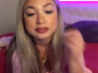 ella b's Live Sex Cam Show