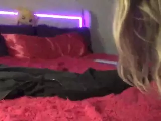 ella b's Live Sex Cam Show