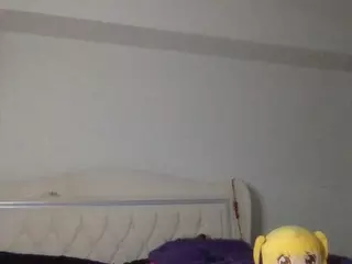 ella b's Live Sex Cam Show