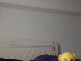 ella b's Live Sex Cam Show