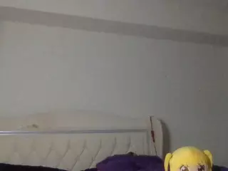 ella b's Live Sex Cam Show