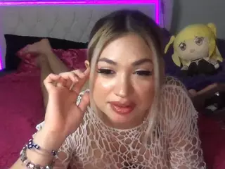 ella b's Live Sex Cam Show