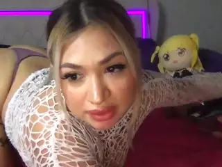 ella b's Live Sex Cam Show