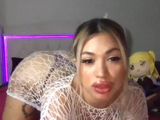 ella b's Live Sex Cam Show