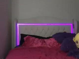 ella b's Live Sex Cam Show