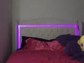 ella b's Live Sex Cam Show