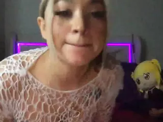 ella b's Live Sex Cam Show