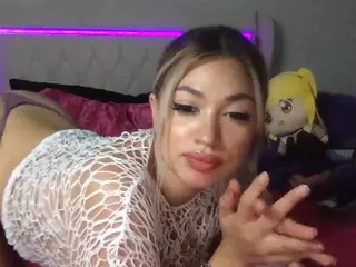 ella b's Live Sex Cam Show