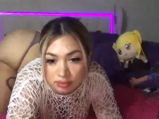 ella b's Live Sex Cam Show