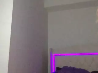ella b's Live Sex Cam Show