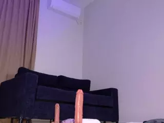 Mishel-Blessing's Live Sex Cam Show