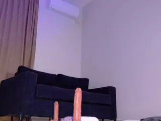 Mishel-Blessing's Live Sex Cam Show