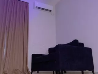 Mishel-Blessing's Live Sex Cam Show