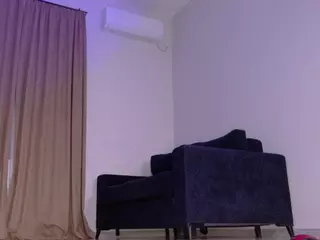 Mishel-Blessing's Live Sex Cam Show